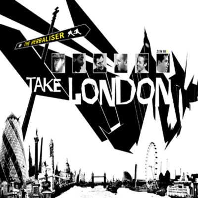 The Herbaliser, Trap Clappa, Cheech Marina, Daddy Mills, AK, Jean Grae & MacGuyver