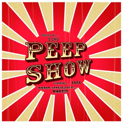 Peep Show - Single