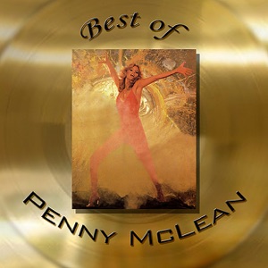 Penny McLean - Dance, Bunny Honey, Dance - 排舞 音樂