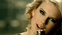 Picture to Burn - Taylor Swift Cover Art