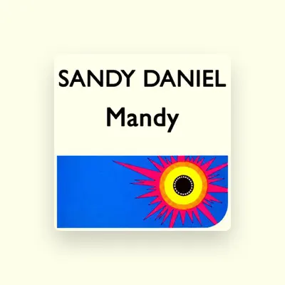 Listen to Sandy Daniel, watch music videos, read bio, see tour dates & more!