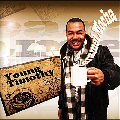 Caramel Mocha - Single