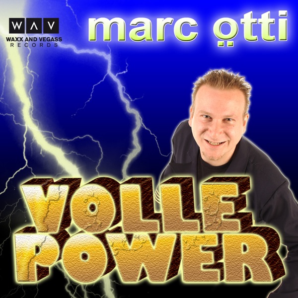 Volle Power - Single