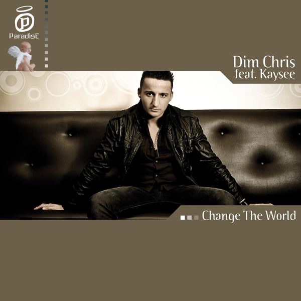 Change the World (feat. Kaysee)