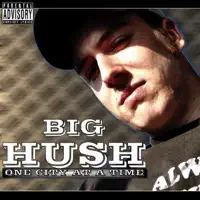 Outro Talk from Big Hush — Big Hush