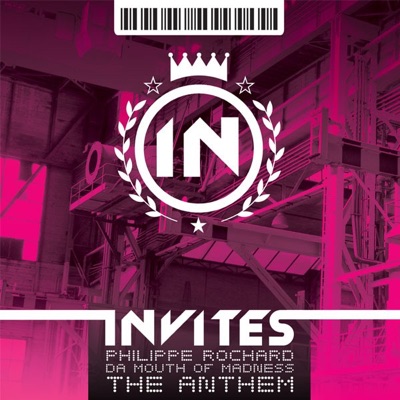 Invites - Single