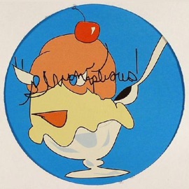 Into Me Thomas Blondet