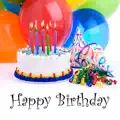 Happy Birthday Mr. President