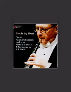 Bert Lucarelli을(를) 듣고, 뮤직 비디오를 보고, 약력을 읽고, 투어 일정 등을 확인하세요!