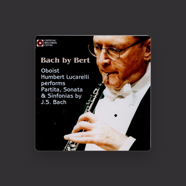 Bert Lucarelli's avatar