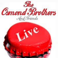 The Osmond Brothers - The Osmond Brothers_ Takin' Country To The City (Live)
