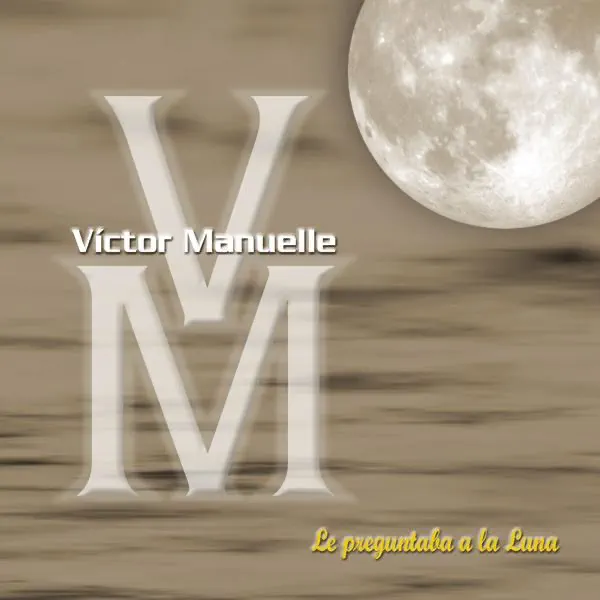 Sabor A Beisbol — Victor Manuelle