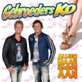 Alleen Maar Schoenen Aan - Single