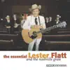 Lester Flatt & The Nashville Grass - I Live the Life of Riley