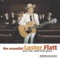 If I Should Wander Back Tonight - Lester Flatt & The Nashville Grass lyrics