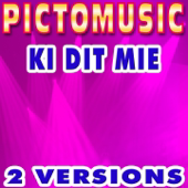 Ki Dit Mie (Lead Vocal Version)