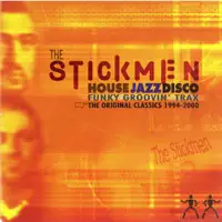 U Can Dew — The Stickmen