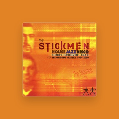 The Stickmen