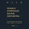 MSSO Munich Symphonic Sound Orchestra - My Way