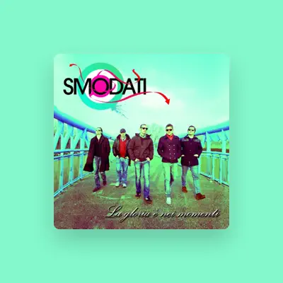 Listen to Smodati, watch music videos, read bio, see tour dates & more!