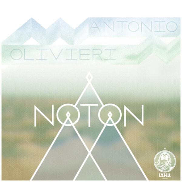 Noton - Single