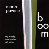 Mario Pavone - Short Yellow