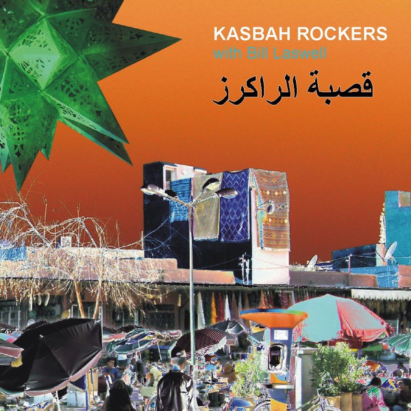 Kasbah Rockers
