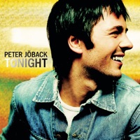 Tonight - Single - Peter Jöback