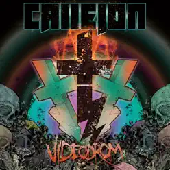 Videodrom (Exclusive Bonus Version) - Callejon