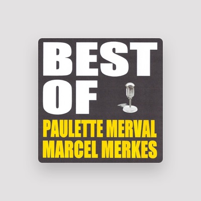 Listen to Marcel Merkès, watch music videos, read bio, see tour dates & more!