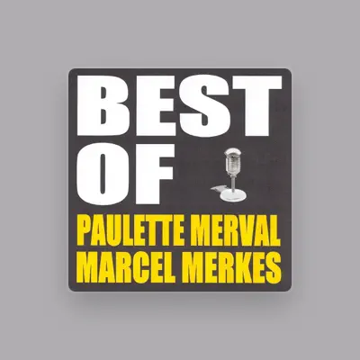 Listen to Marcel Merkès, watch music videos, read bio, see tour dates & more!
