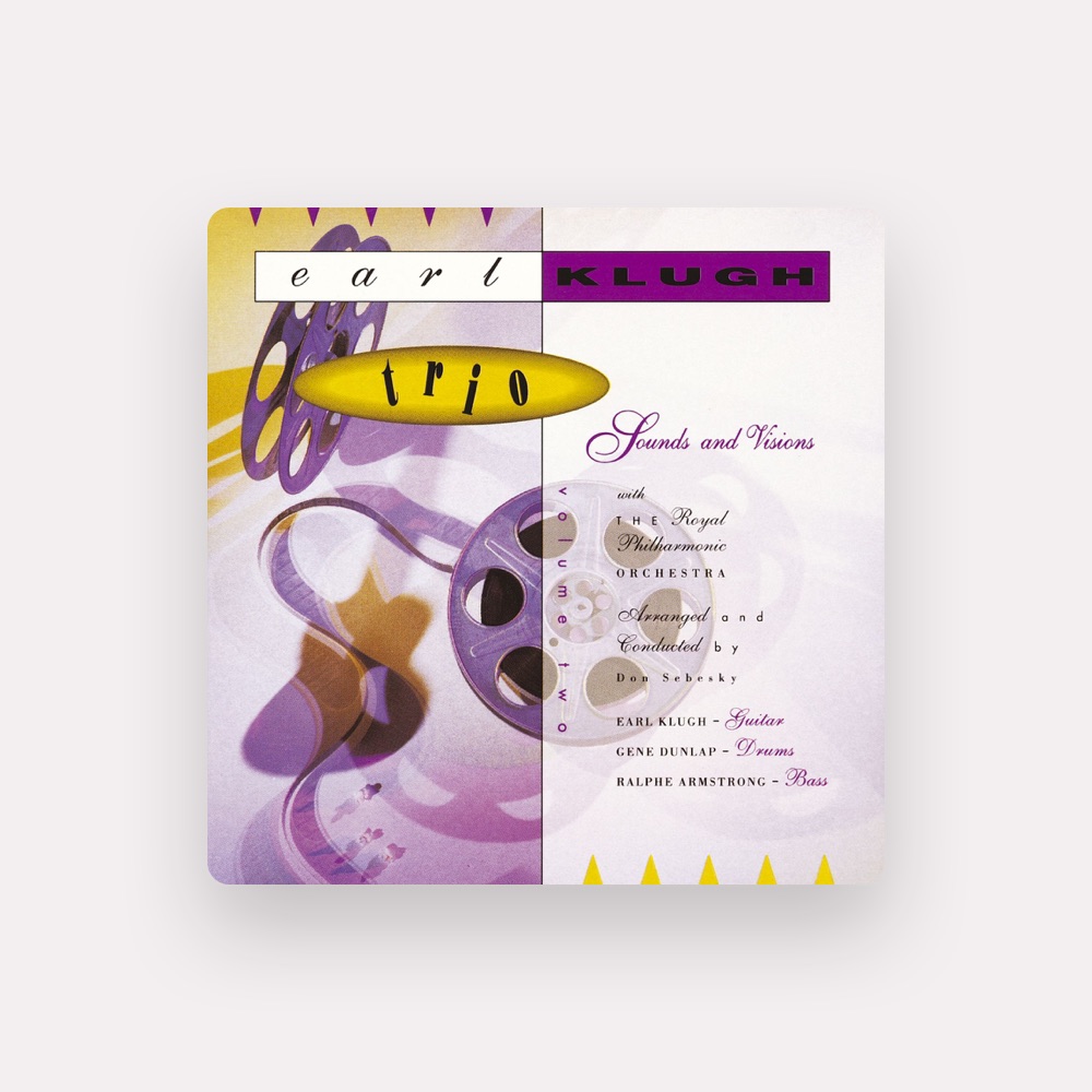 Фото Earl Klugh Trio