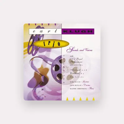 Listen to Earl Klugh Trio, watch music videos, read bio, see tour dates & more!