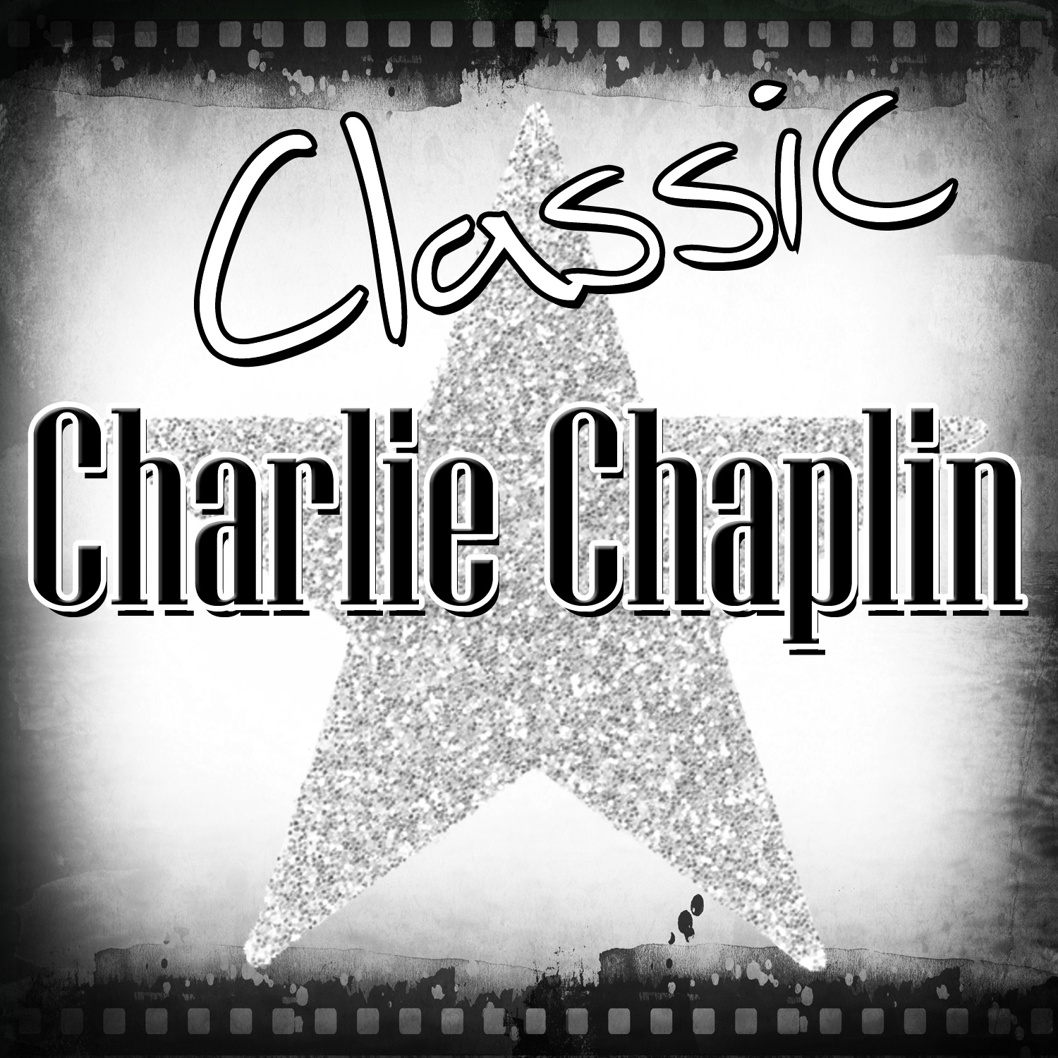 Classic Charlie Chaplin