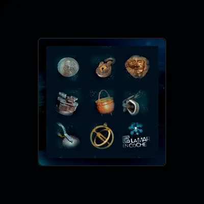 Listen to La Mar En Coche, watch music videos, read bio, see tour dates & more!