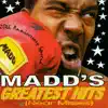 Madd - Cheese Cutter Wine