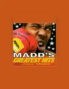 Listen to Madd, watch music videos, read bio, see tour dates & more!