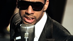 Ryan Leslie Diamond Girl Zshare