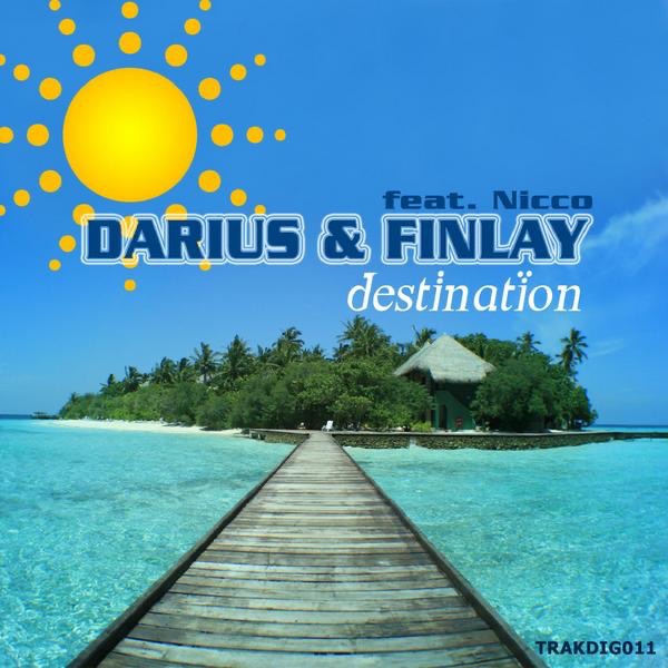 Destination (Club Mix Edit)