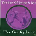 Fiesta in Blue
