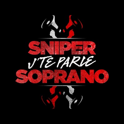 J'te parle (feat. Soprano) - Single