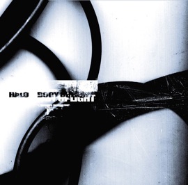 Buried In Light Halo