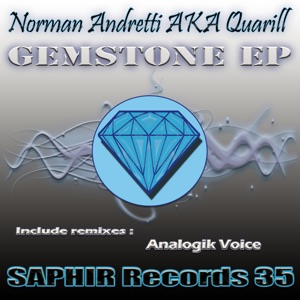 Gemstone - EP