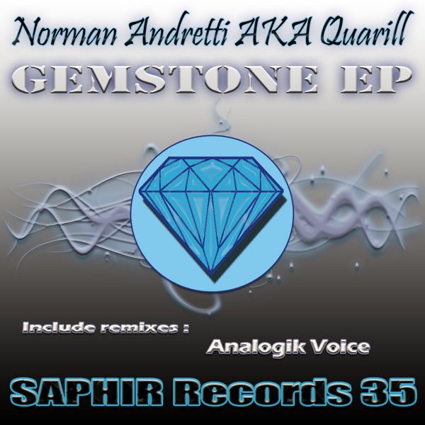 Gemstone - EP