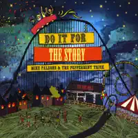 Go! — Mike Falzone and The Peppermint Trick