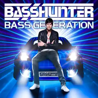 Bass Generation by Basshunter album reviews, ratings, credits