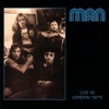 Live In London 1975