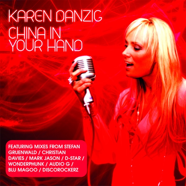 China In Your Hand
