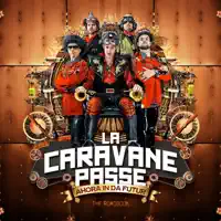 Bulibasha (feat. Erika Serre & Marko Markovic)