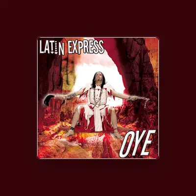 Listen to Latin Xpress, watch music videos, read bio, see tour dates & more!